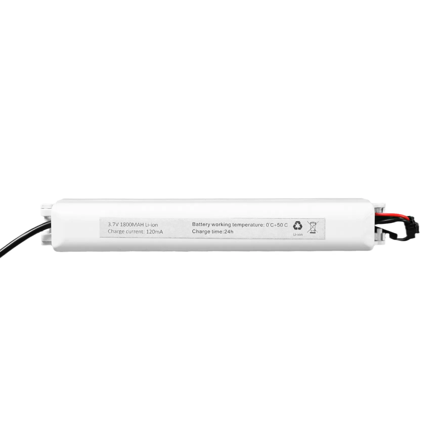 LED Backup Light, LED Emergency Recessed Downlight