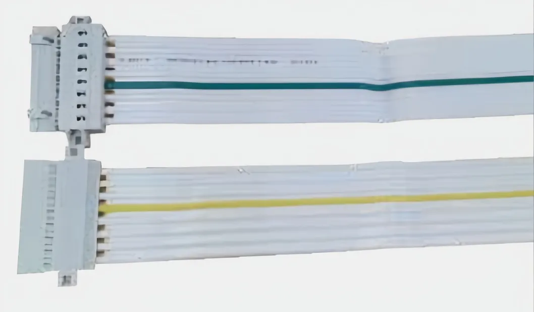 Factory Price Ra 90+ Plastic Retail Industrial IP40 Supermarket Warehouse Workshop Shopping Office cloth Shop LED Track Linear Light
