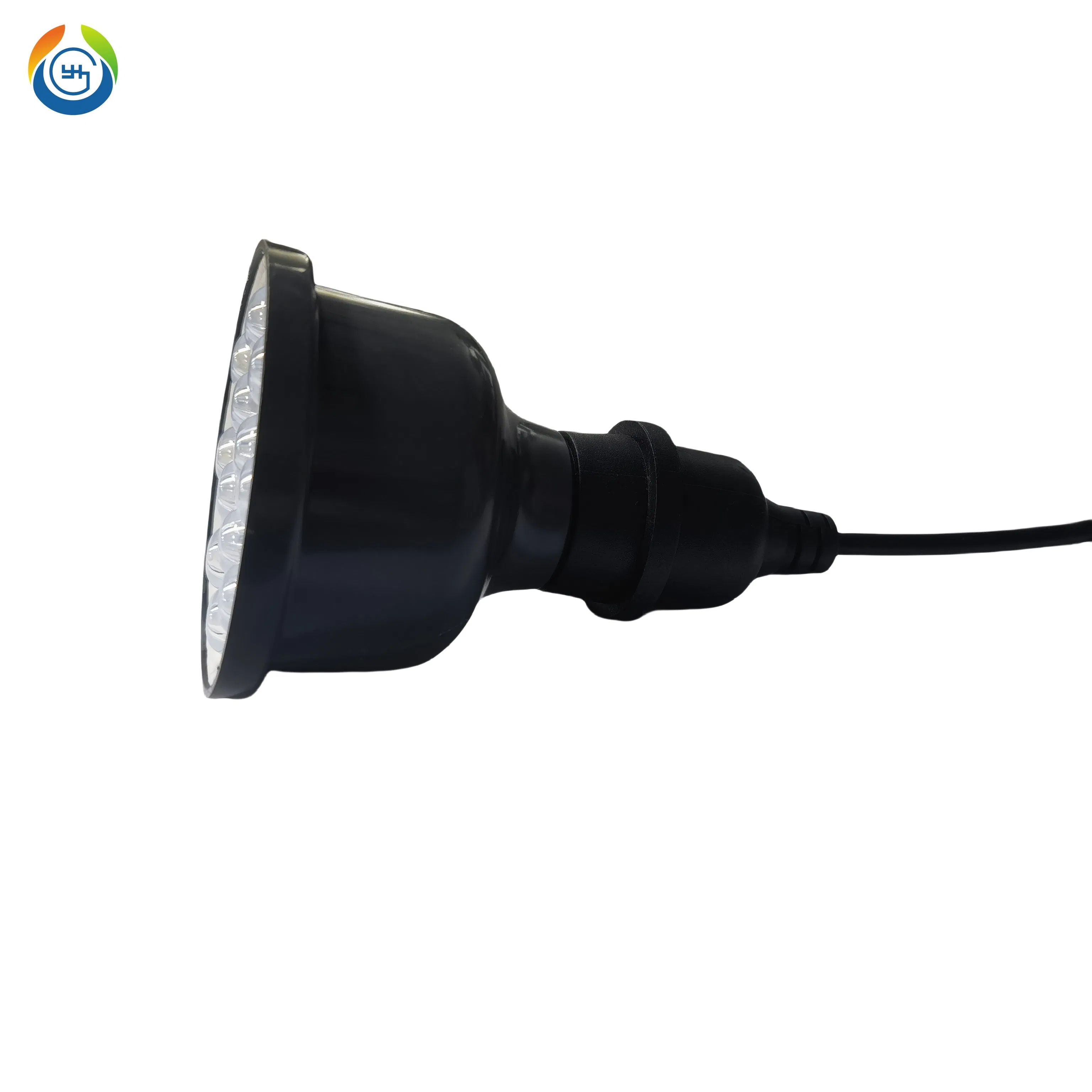 Dimmable 3000K+ Blue Light Smart LED Poultry Light Bulb for Breeder Farm