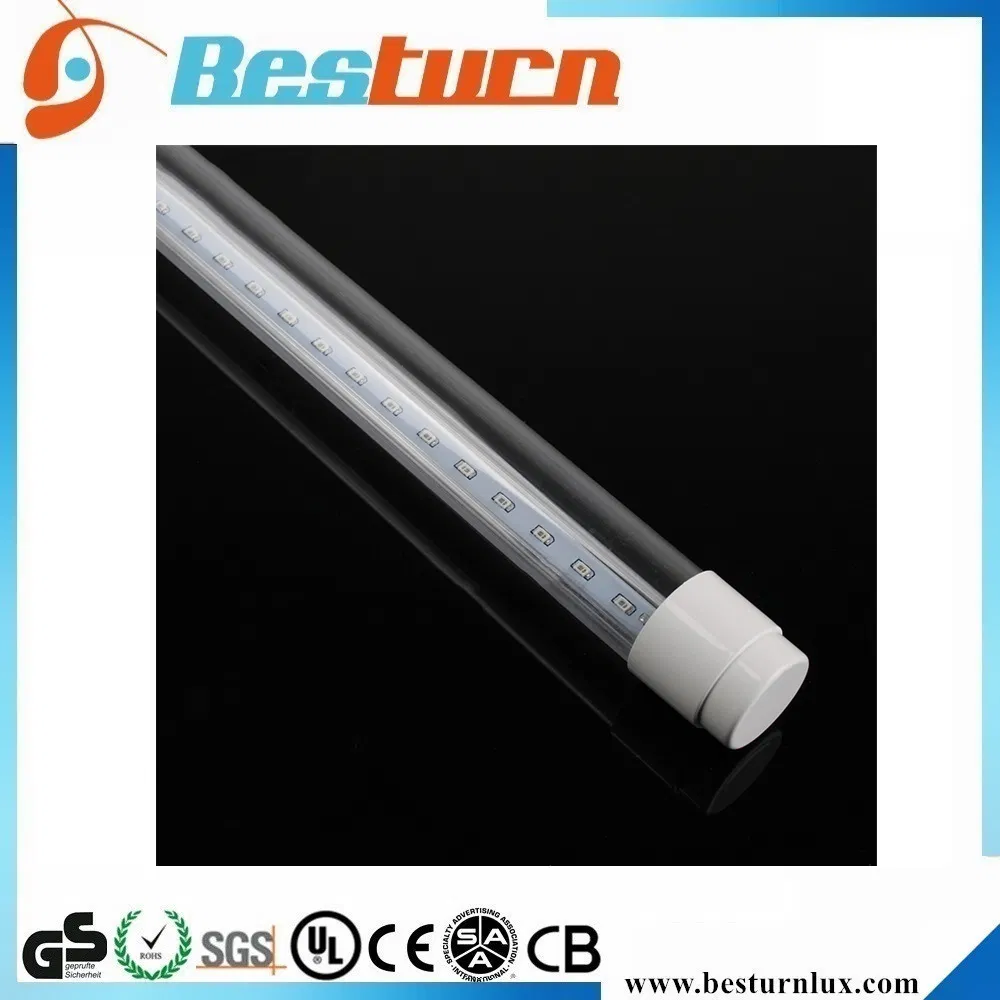 T5 Full Spectrum LED Plant Grow Light Tube