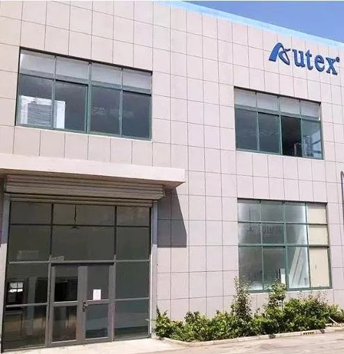 Factory Facility