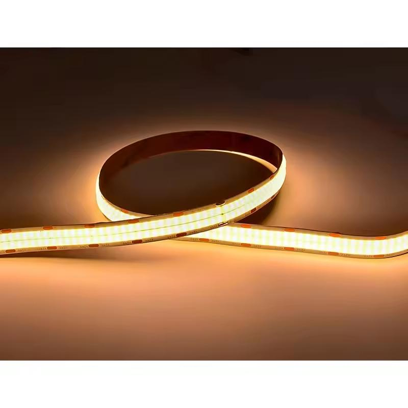 Ultra Bright COB LED Strip Lights for Home Lighting