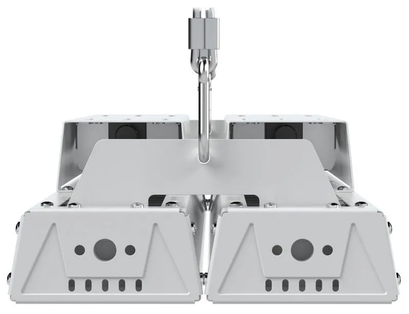 Industrial Lighting