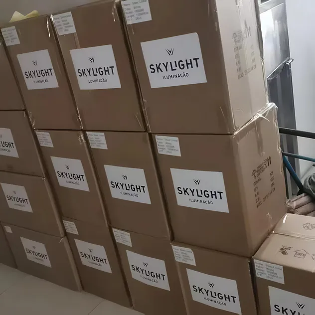 Packing 3