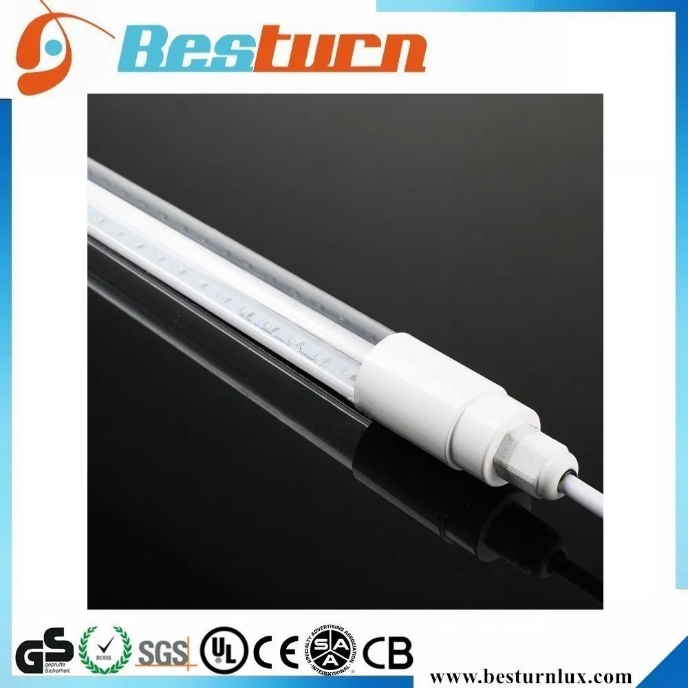 T5 Full Spectrum LED Plant Grow Light Tube