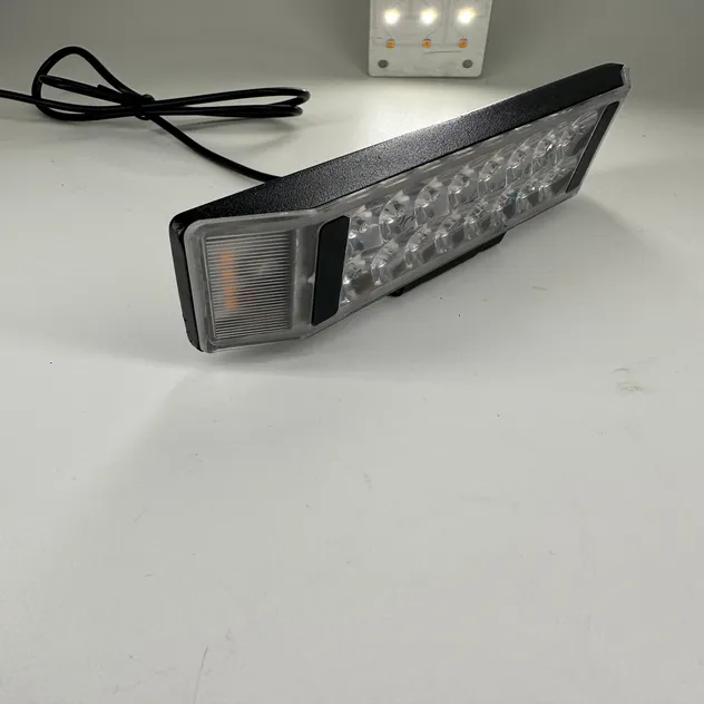Specification 2