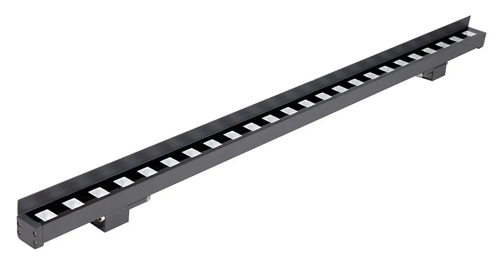 DMX LED Wall Washer Light Showcase 4