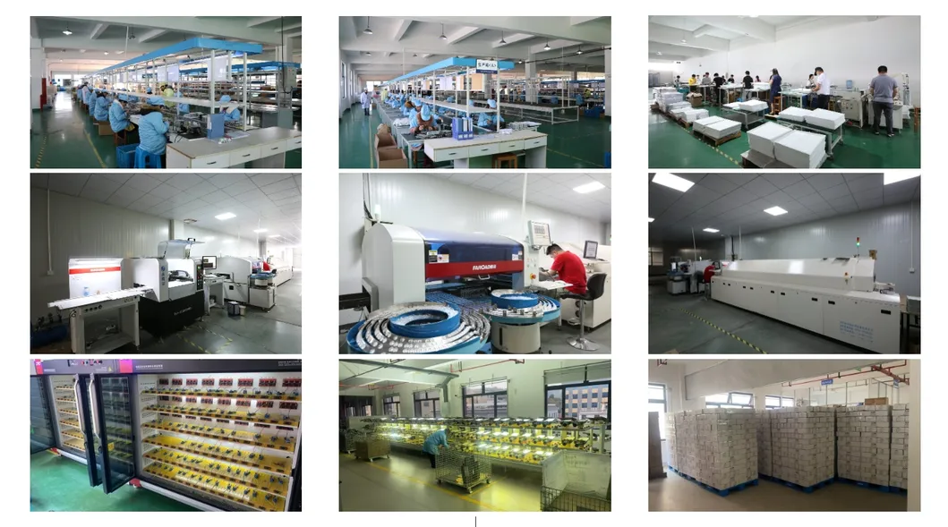 Production Line
