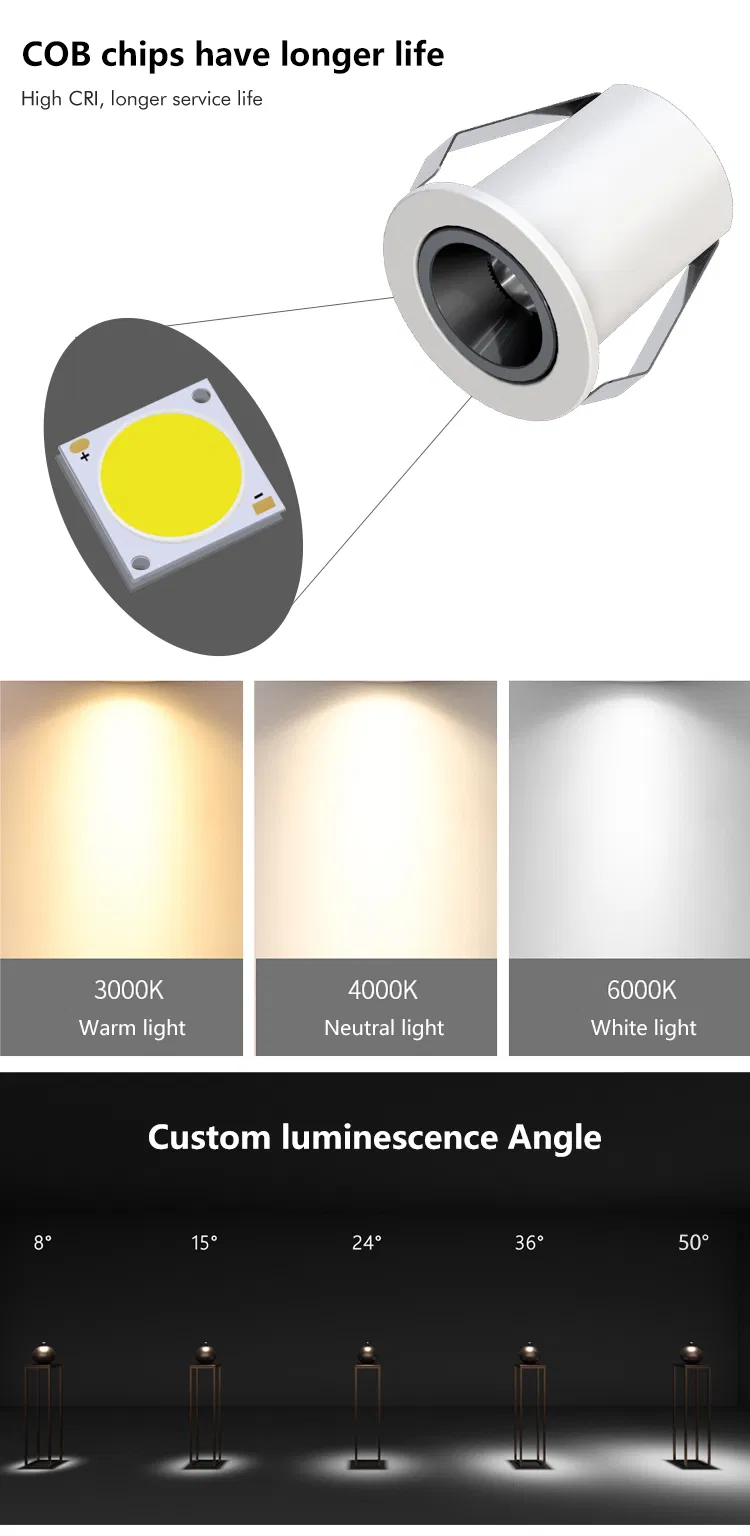 LED Linear Light 5