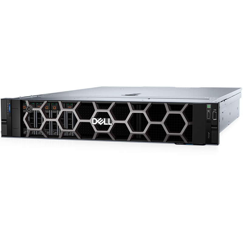 R760XS Server