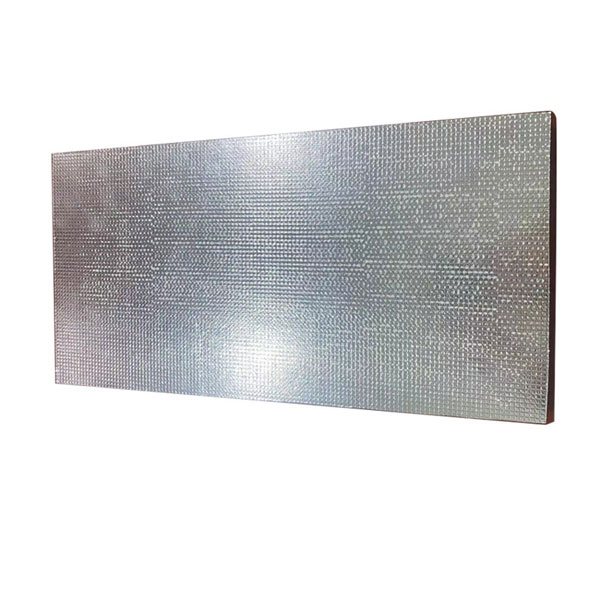China PU Foam Vacuum Insulation Panels VIPs Insulated Panels for Cold Chain Box Cooler Box Pricelist, Quotes