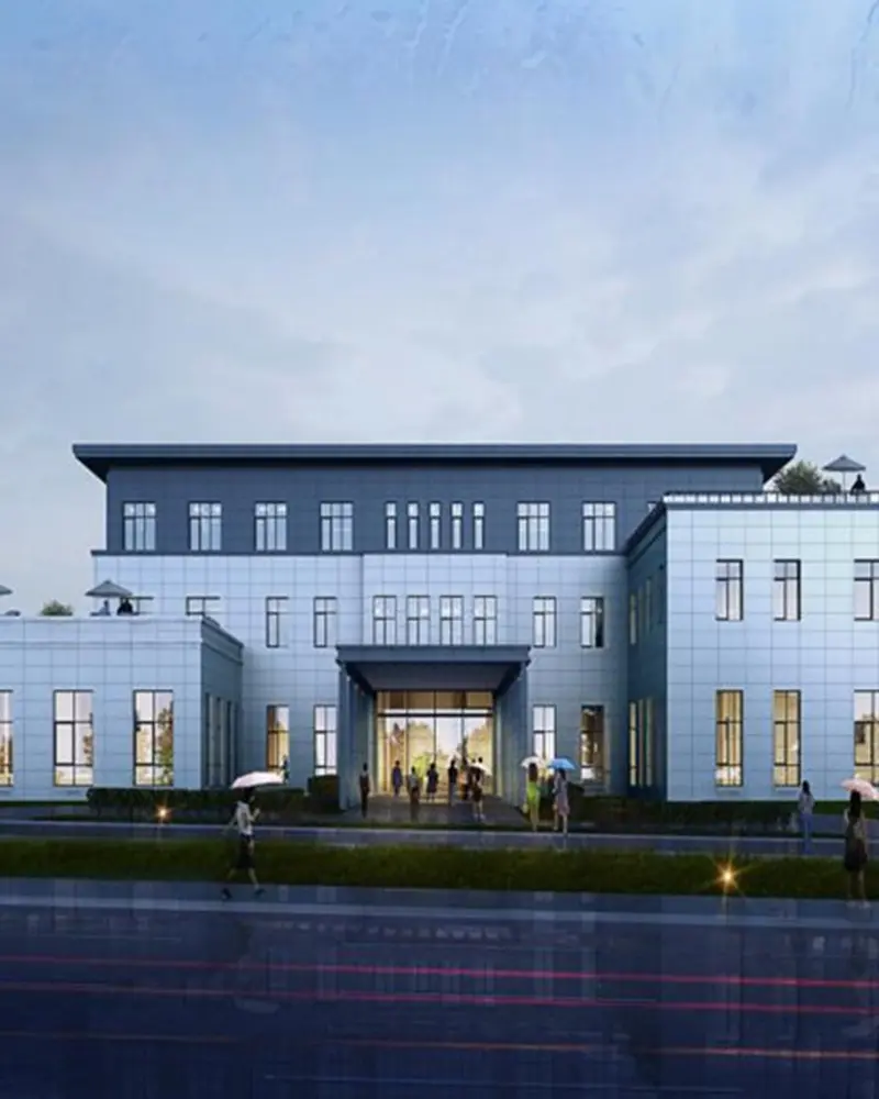MultiMicro Technology Company