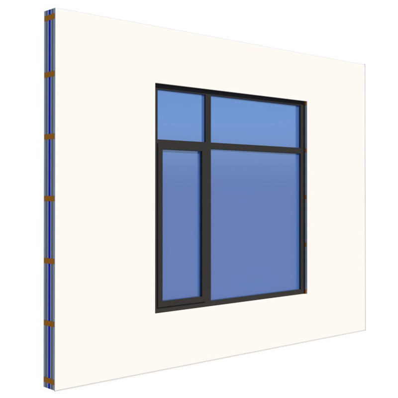 Best Modular thermal insulation decorative wall panel decorative panel Pricelist, Company