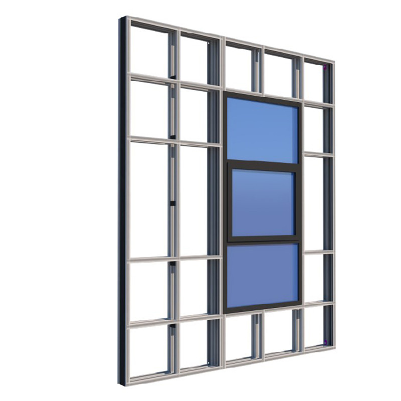 China Prefabricated unit vacuum insulation wall Manufacturer, Quotes