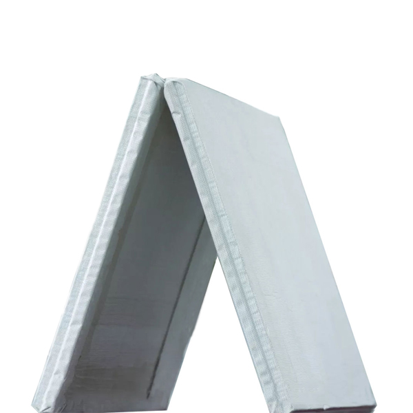Cheap Building heat shield materials thermal wall vacuum insulated panel Factories, Companies