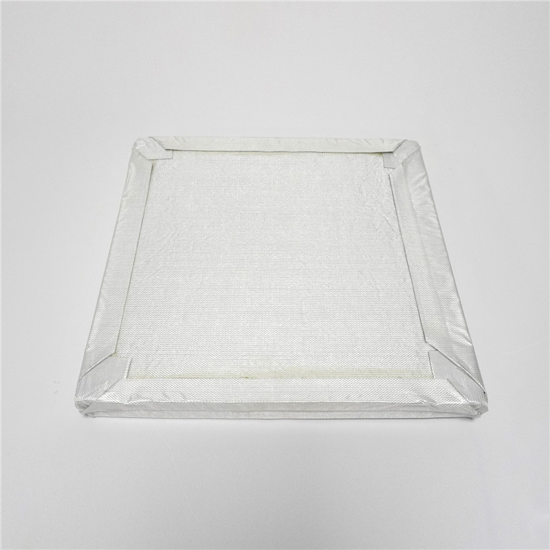 Cheap Building heat shield materials thermal wall vacuum insulated panel Factories, Companies