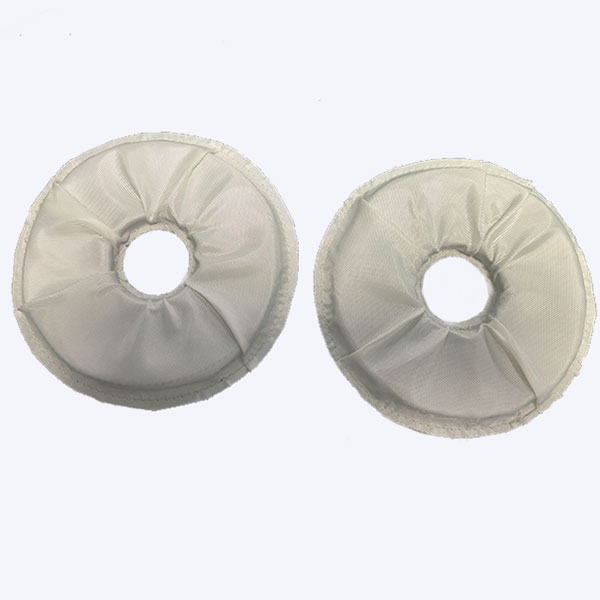 Cheap  Custom Round High temperature Flexible Nano insulation blanket Mat panels Manufacturers, Quotes