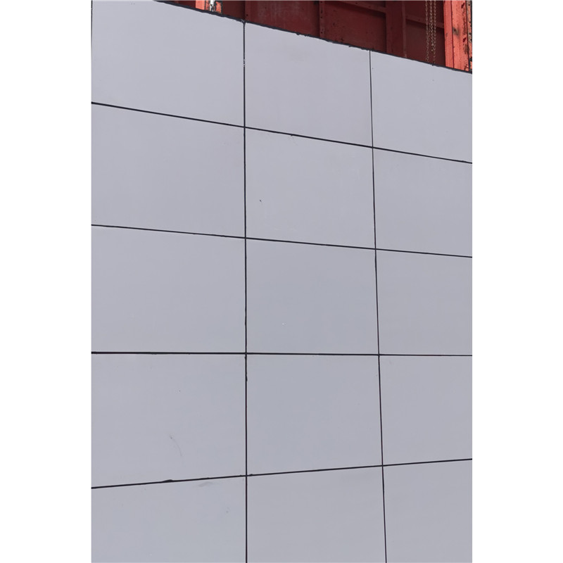 Best Prefabricated vacuum insulation decoration integrated wall panel Pricelist, Companies