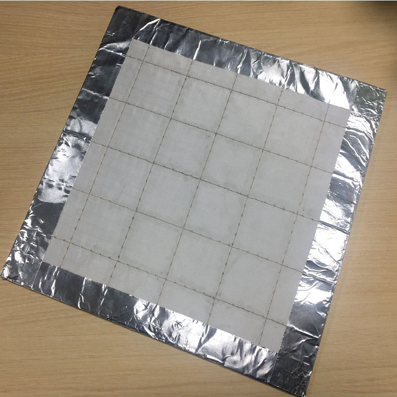 Best High temperature insulation material-flexible nano thermal insulation mat Manufacturers, Company