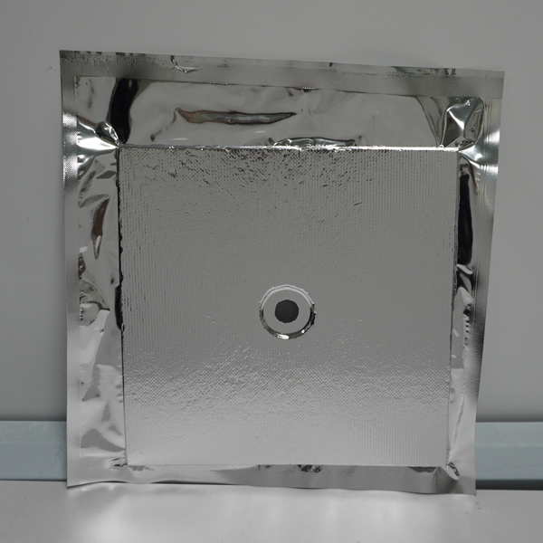 High Temperature Insulation Panel Style 2
