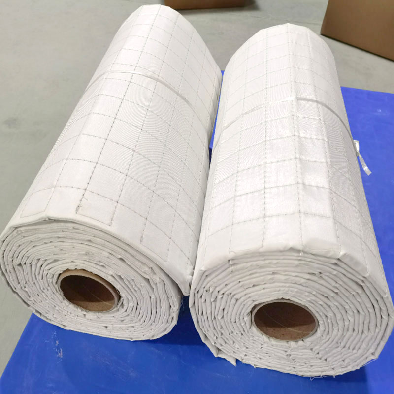 Best High temperature insulation material-flexible nano thermal insulation mat Manufacturers, Company
