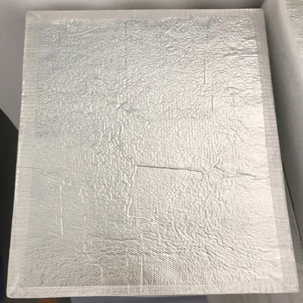 Vacuum Insulation Panels Application