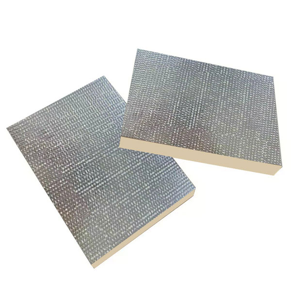 China PU Foam Vacuum Insulation Panels VIPs Insulated Panels for Cold Chain Box Cooler Box Pricelist, Quotes