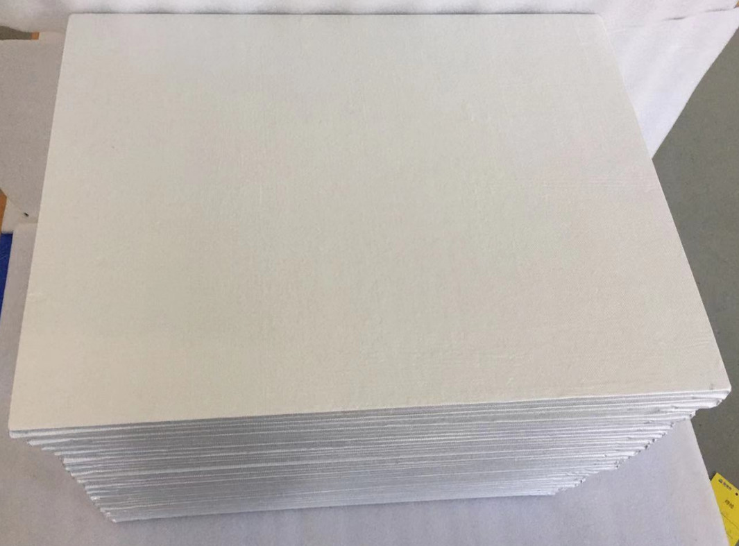 Fumed Silica Core Panel