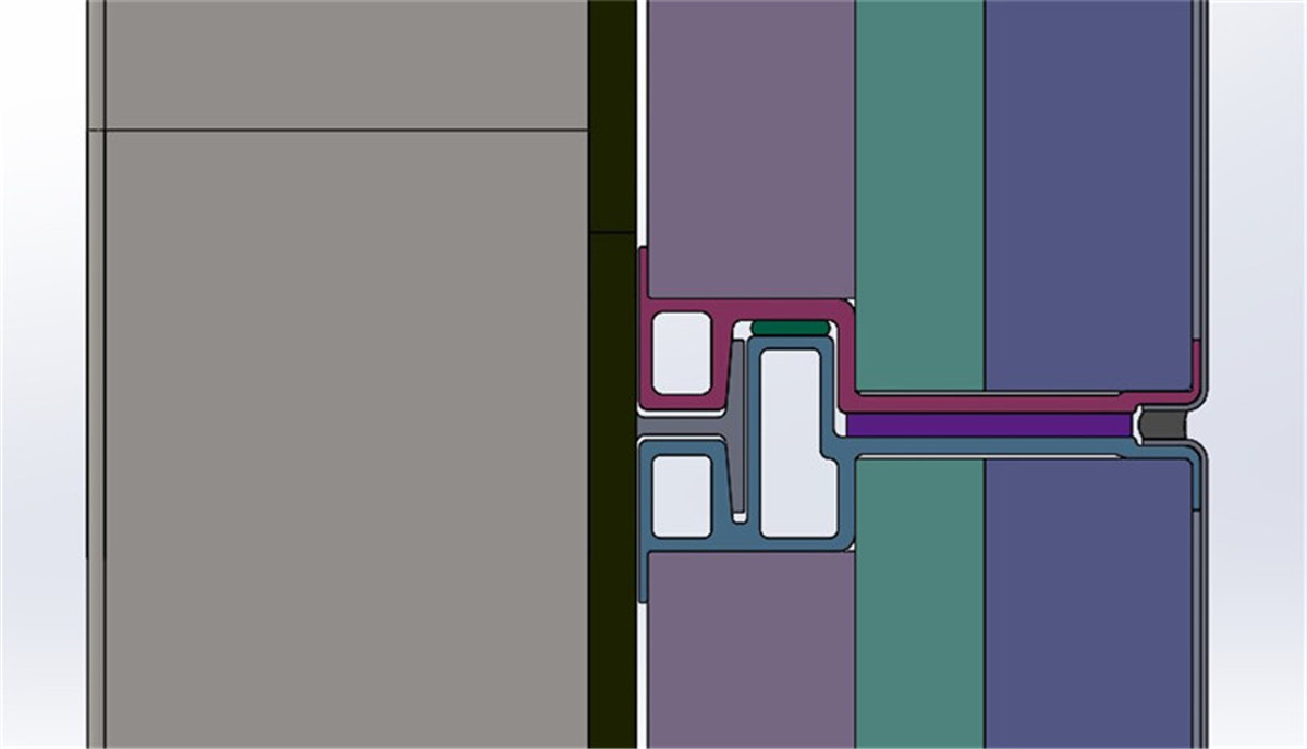 Thermal insulation panel installation and applications