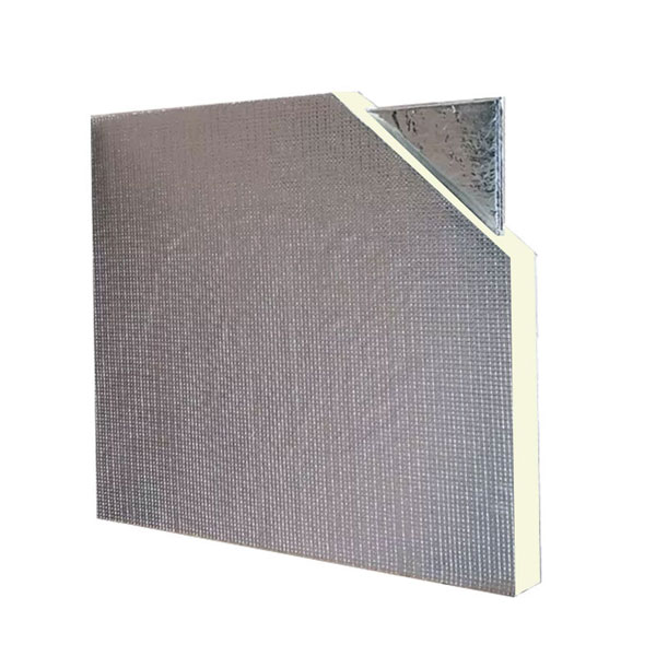 China PU Foam Vacuum Insulation Panels VIPs Insulated Panels for Cold Chain Box Cooler Box Pricelist, Quotes