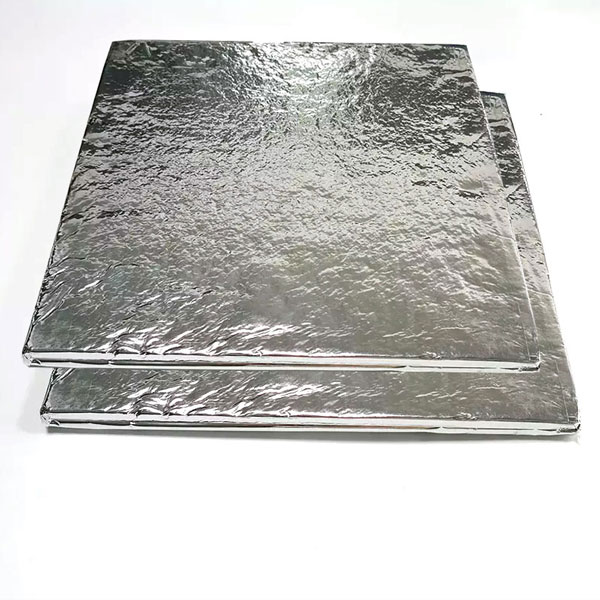 Best Vacuum Insulation Panel (VIPs) Based on Fiberglass Core Material for Refrigerator Freezer or Construction Manufacturers, Factory