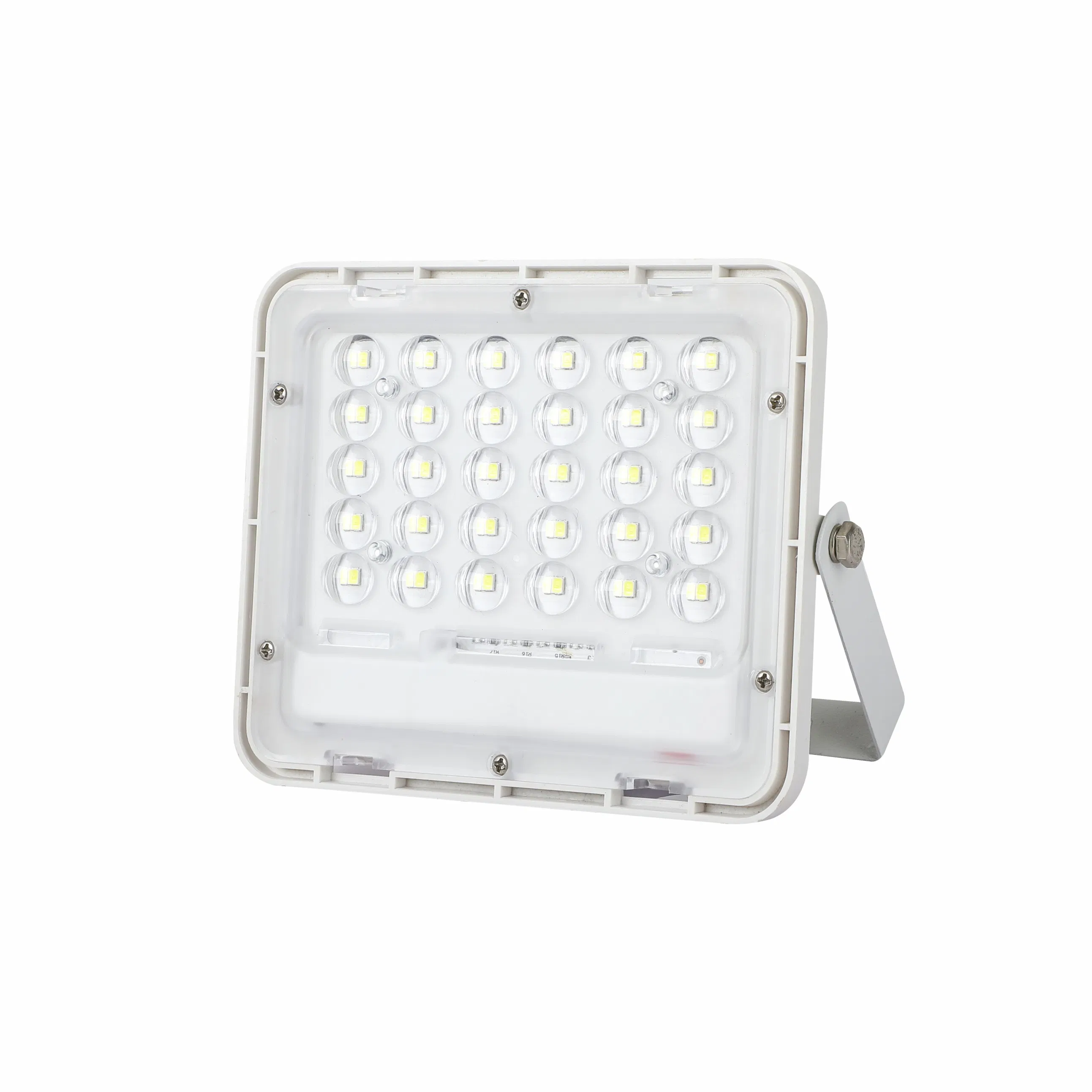 Ultra Bright Outdoor Solar Floodlight for All Weather Conditions