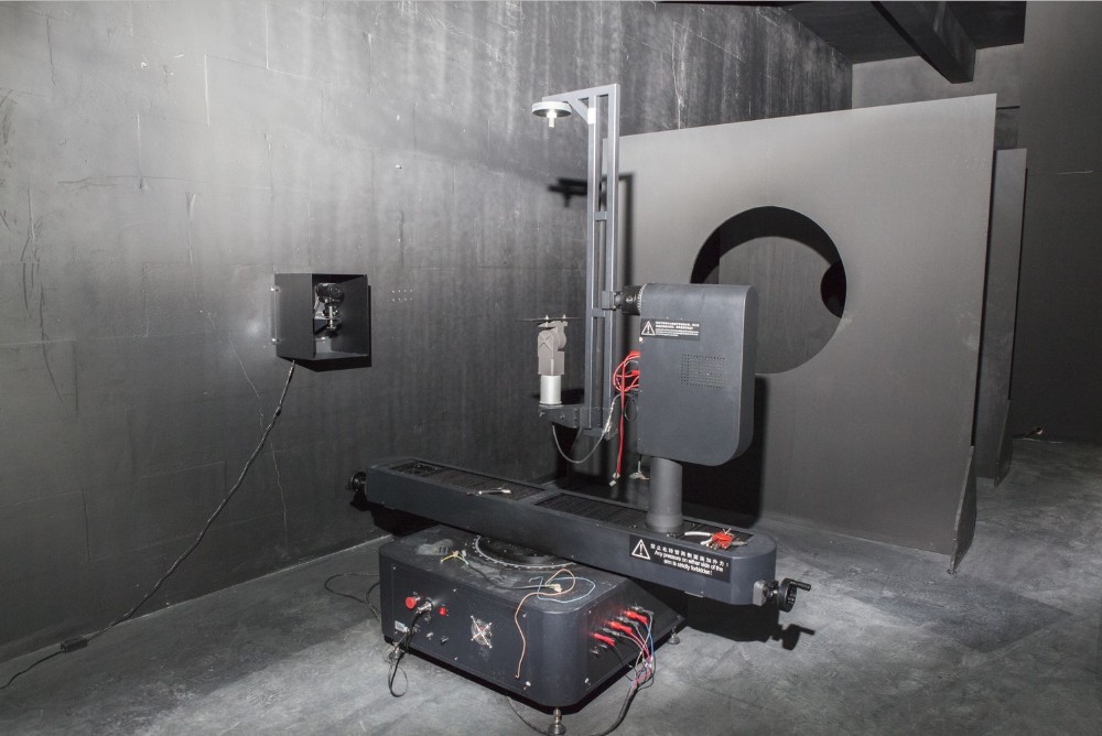 Precision Metalwork Station