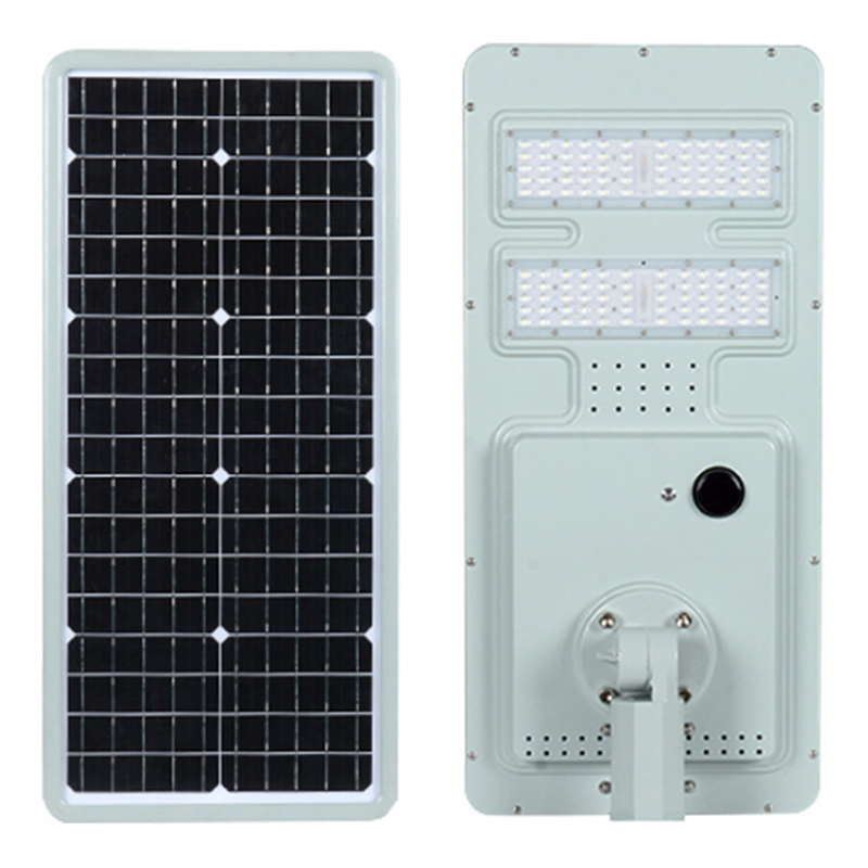 60watts New Thing Street Lamp Lighting Outdoor Solar Spotlights Landscape