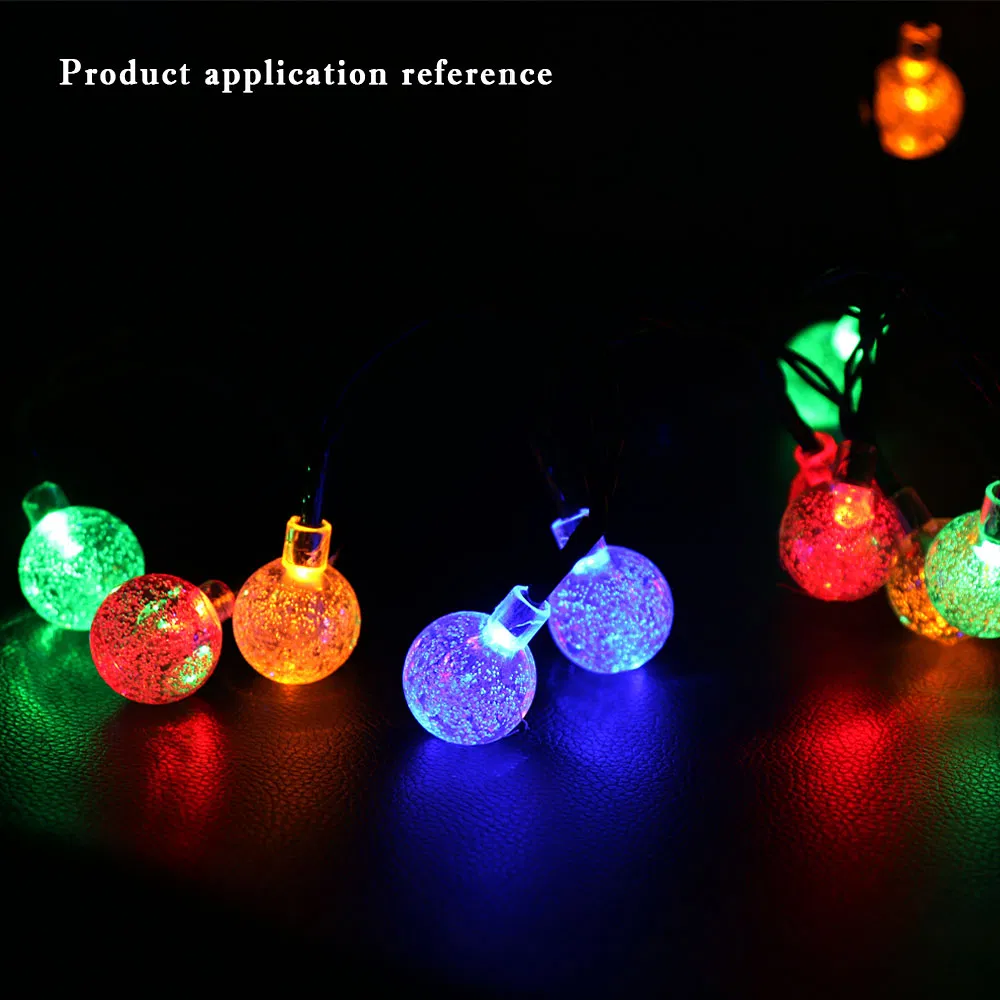 Solar Decoration Light 4