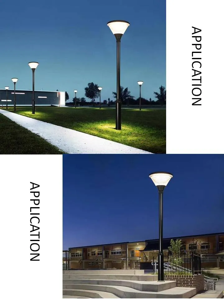 Solar Light View 6