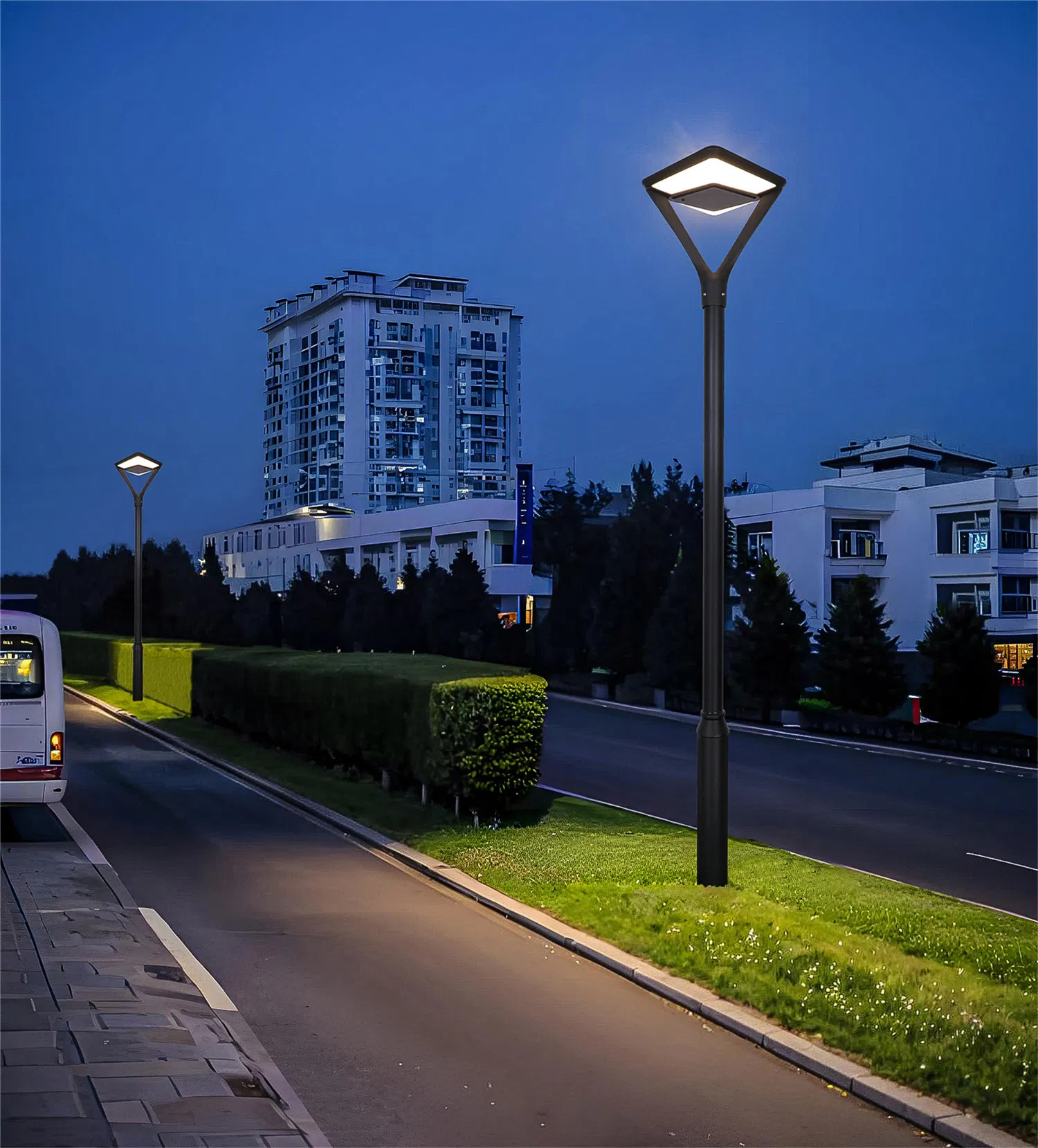 Pathway Lighting