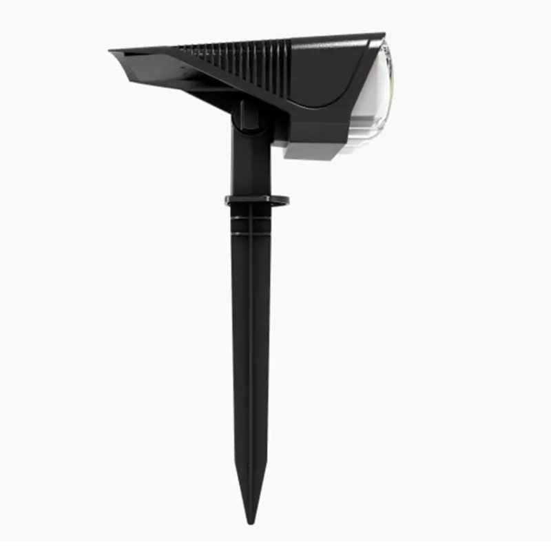 Solar Landscape Spotlights for Yard Garden Driveway Porch Walkway Pool Patio