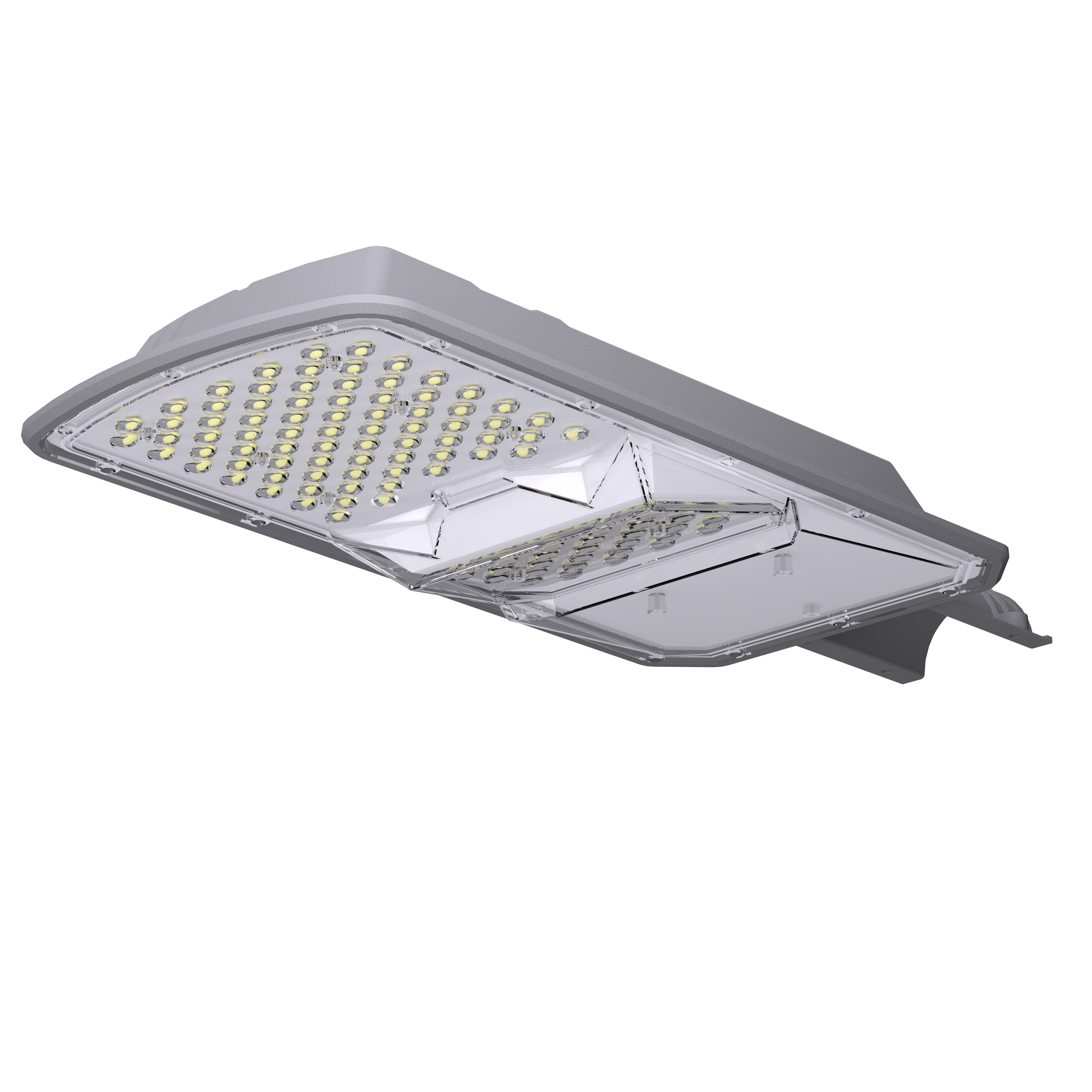 LED Split Solar Street Light With Wireless Camera Outdoor Solar Monitoring Light