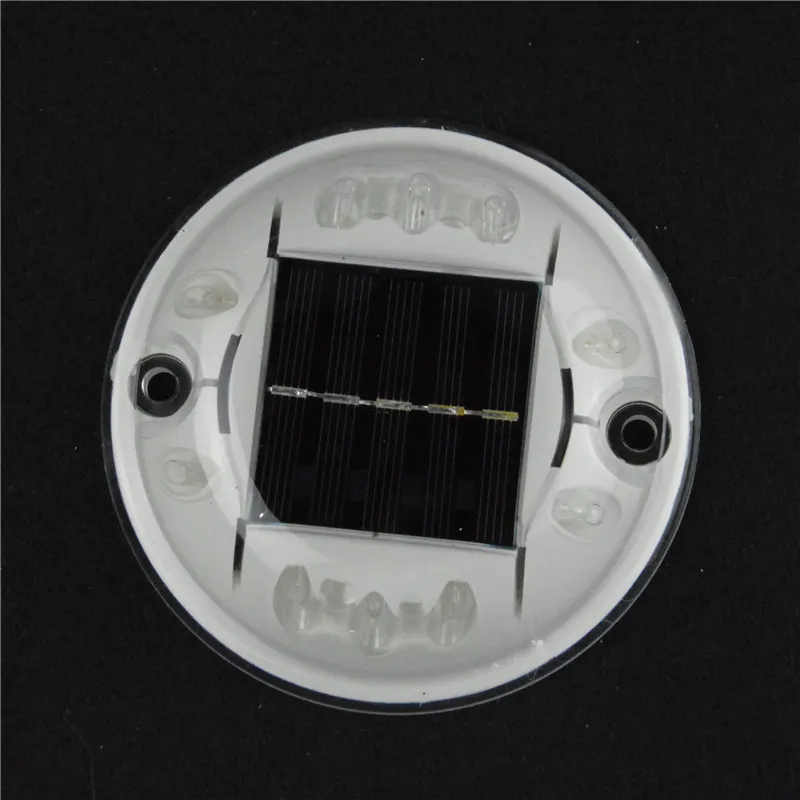 Solar Road Stud Marker