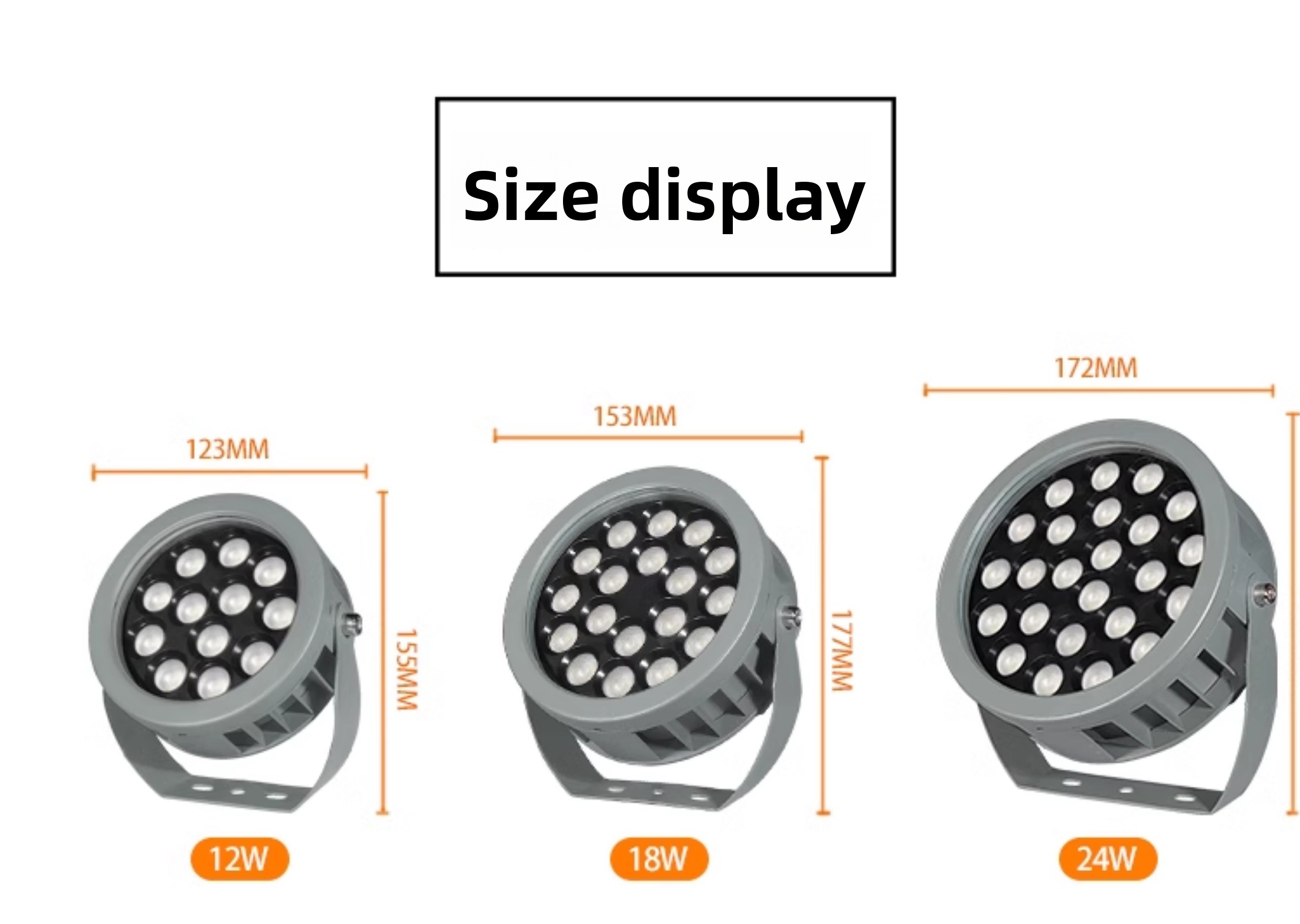 Solar LED Lighting