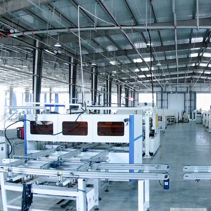 Testing Center