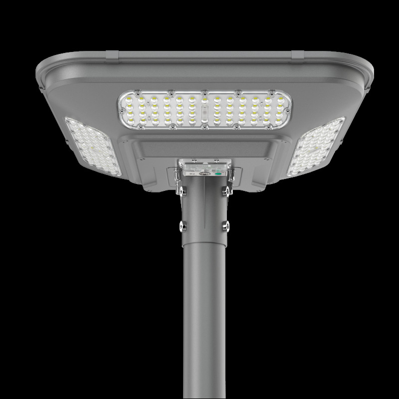 Waterproof Solar Garden Light for Outdoor Pathways and Landscaping