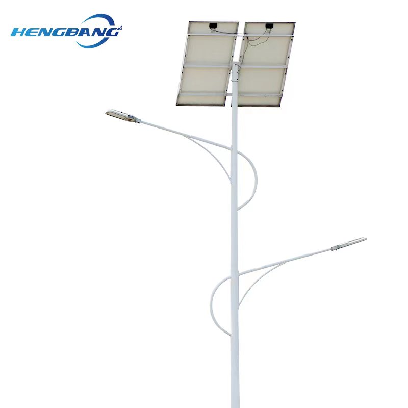 High Quality. Solar Lamp 15W 20W 25W 40W LED Split Solar Street Light Outdoor Waterproof High-Brightness Outdoor Solar Light