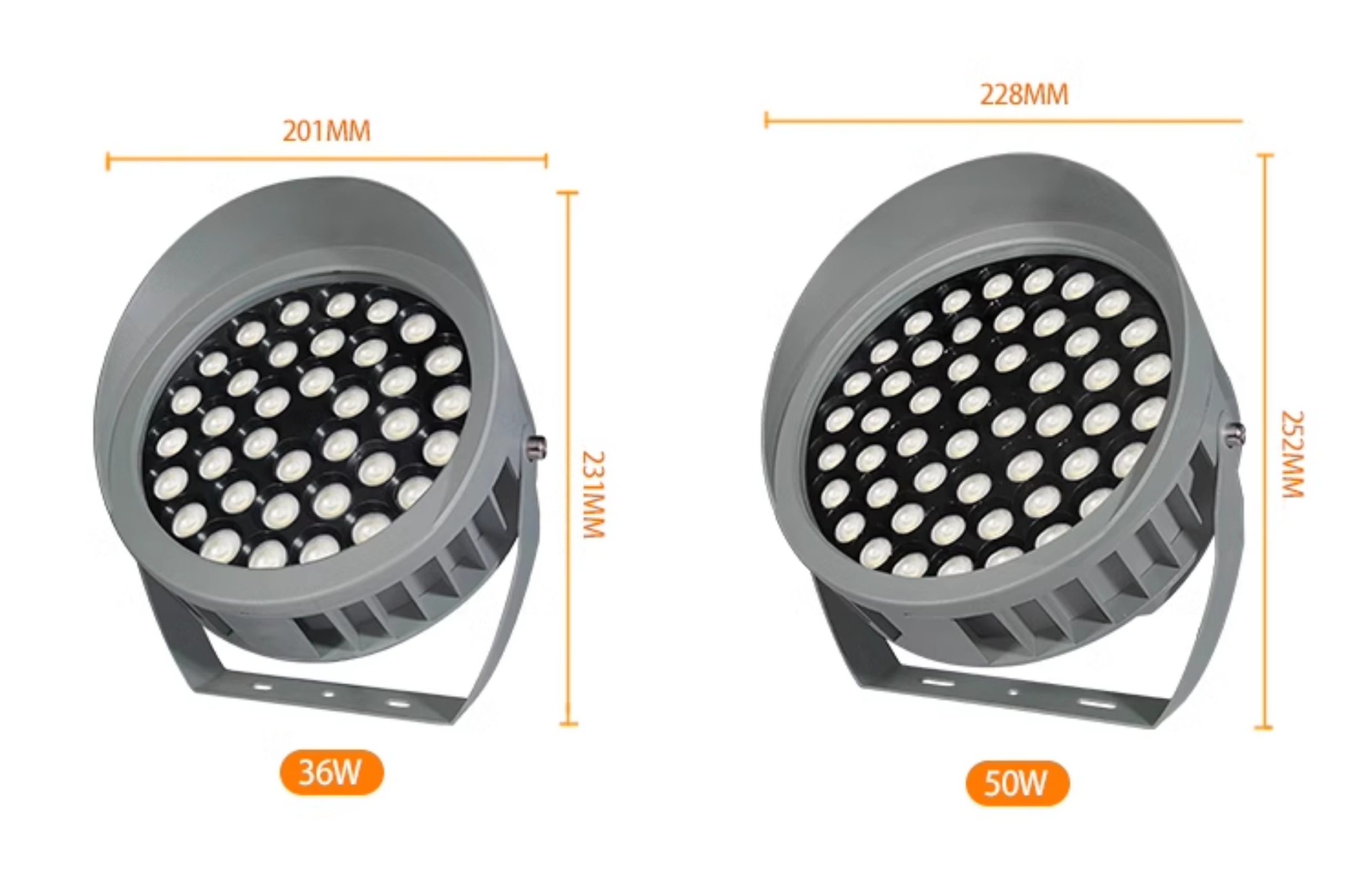 Solar LED Lighting