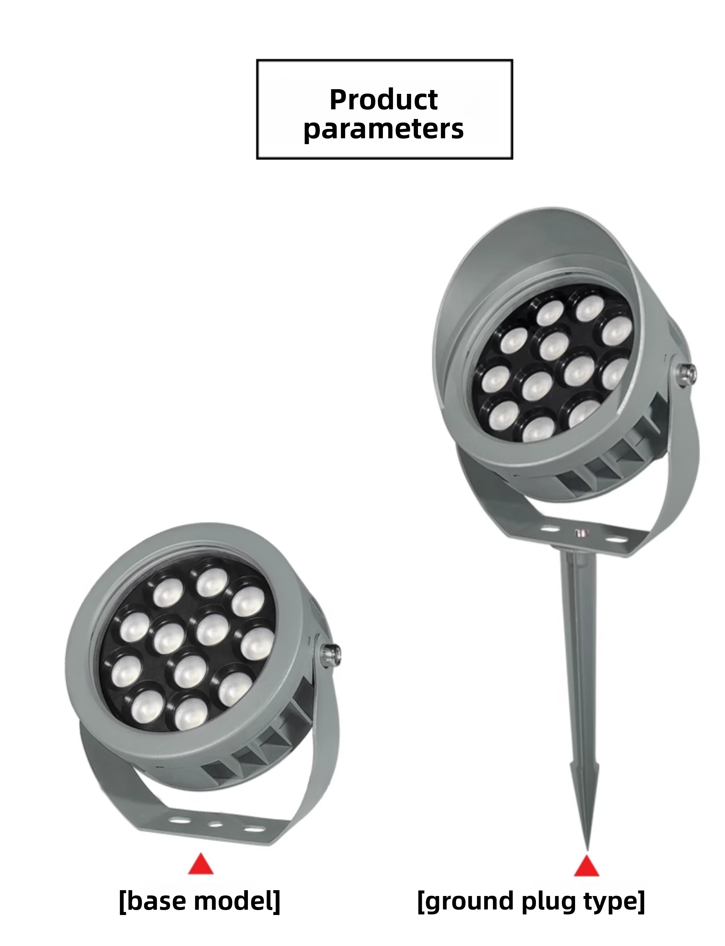 Solar LED Lighting