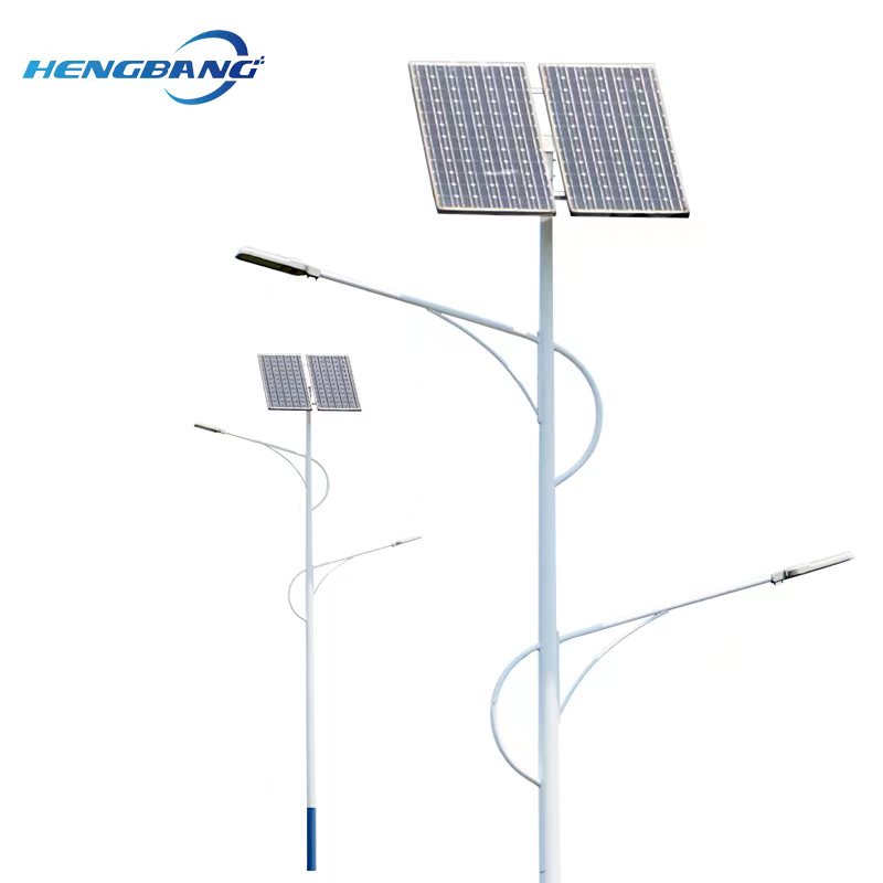 High Quality. Solar Lamp 15W 20W 25W 40W LED Split Solar Street Light Outdoor Waterproof High-Brightness Outdoor Solar Light