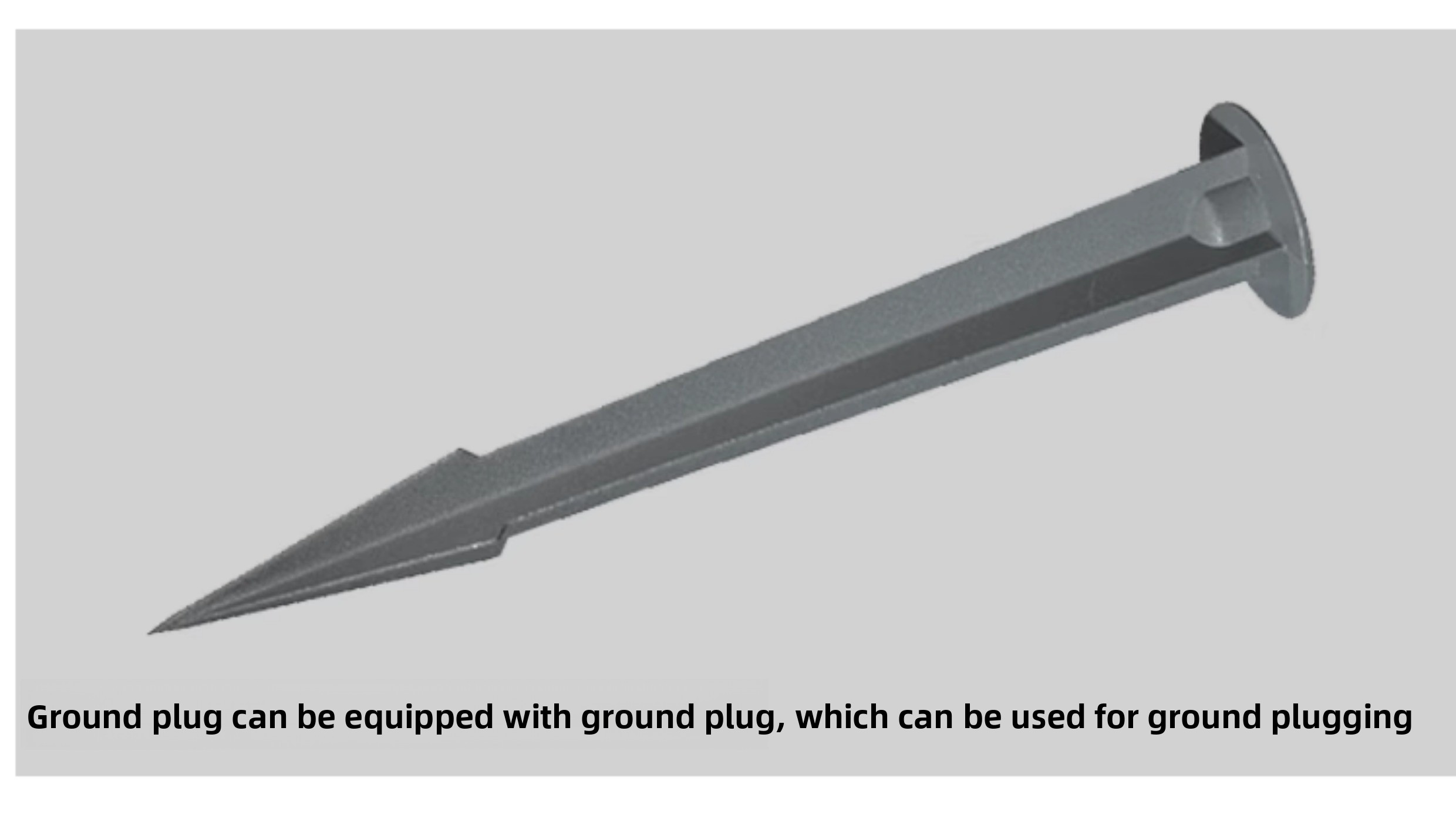 Solar LED Lighting
