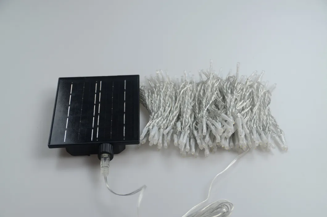 Solar Panel Component