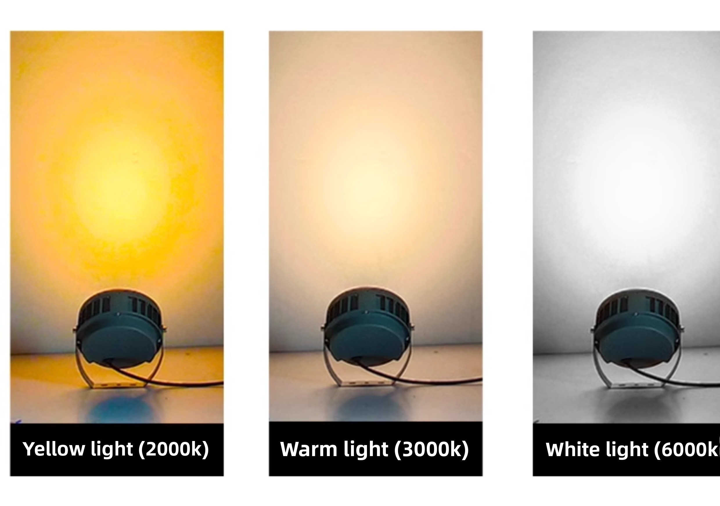 Solar LED Lighting
